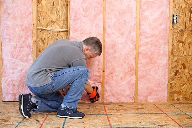 Types of Insulation We Offer in Oconto, WI
