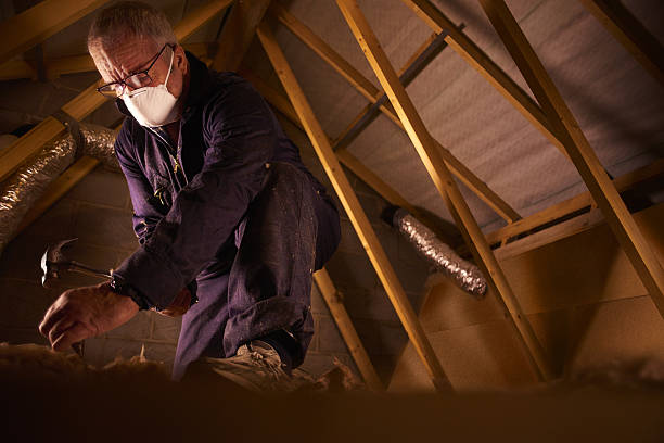 Best Spray Foam Insulation in Oconto, WI